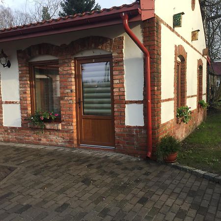 Sveciu Namai "Pagege" Bed & Breakfast Pagėgiai Dış mekan fotoğraf