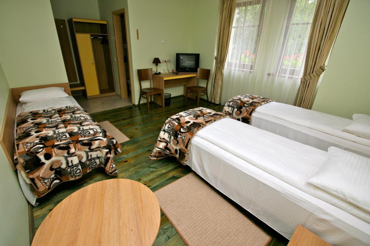 Sveciu Namai "Pagege" Bed & Breakfast Pagėgiai Oda fotoğraf