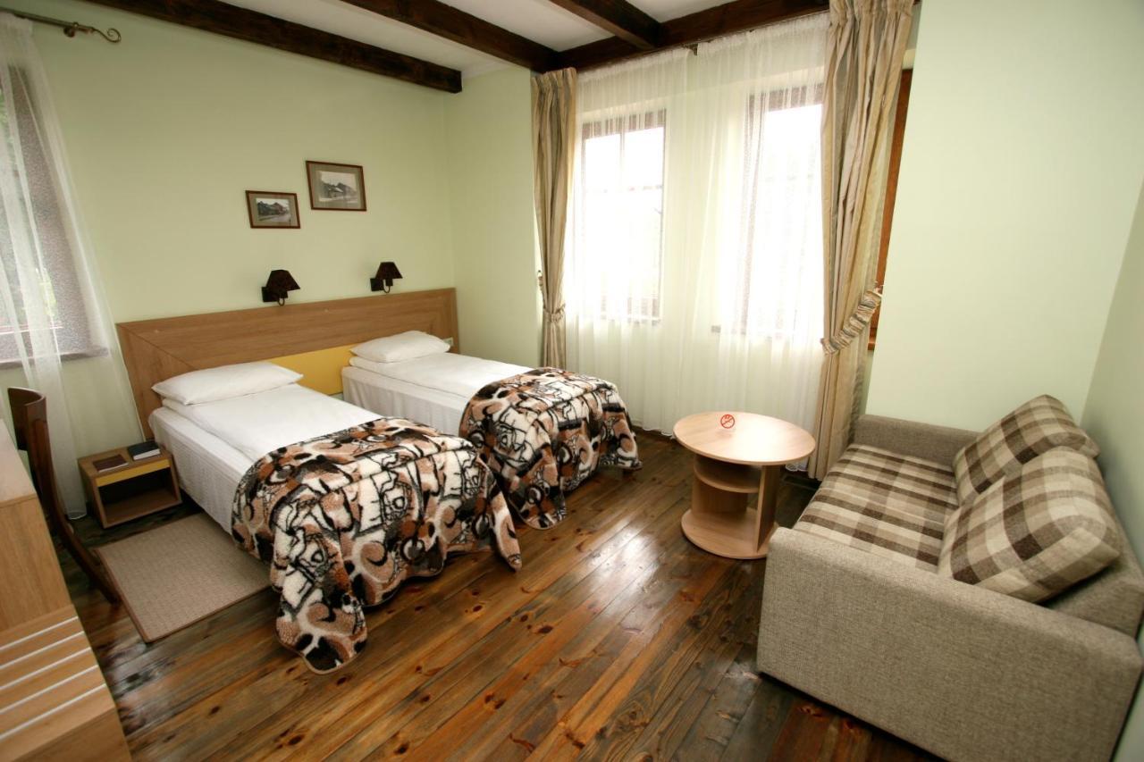 Sveciu Namai "Pagege" Bed & Breakfast Pagėgiai Oda fotoğraf